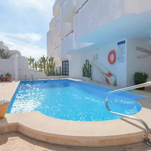 Ibiza Apartment