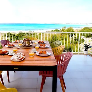 Es Trenc Apartment
