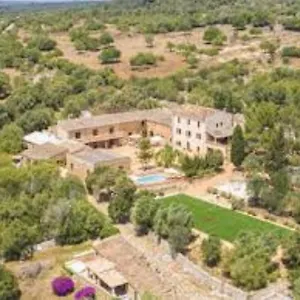 Son Sureda Farm stay
