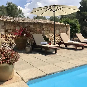 Son Vega Dream Holiday home